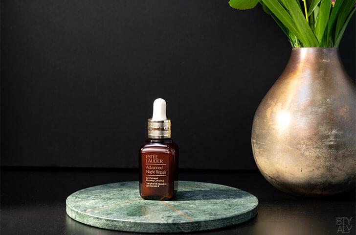 estรฉe lauder advanced night repair synchronized recovery complex ii